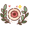 👁