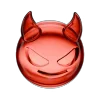 😈