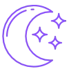 🌒