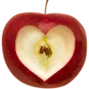 🍎