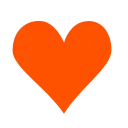 🧡