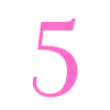 5️⃣