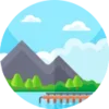 ⛰