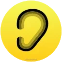 👂