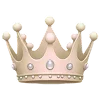 👑
