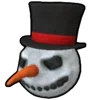 ☃️