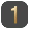 1️⃣
