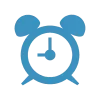 ⏰