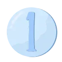 1️⃣