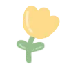 🌷