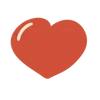 ❤️