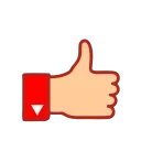 👍