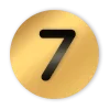 7⃣