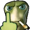 🖕