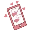 📱