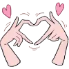 ♥️