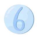 6️⃣