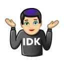 🤷