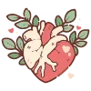 ❤️