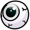 👁