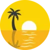 🏖