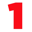1️⃣