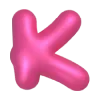 💗