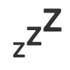 💤