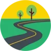 🛣