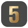 5️⃣