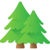 🌲