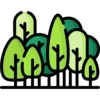 🌲