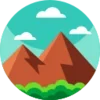 ⛰