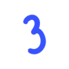 3️⃣