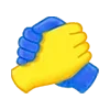 🤝
