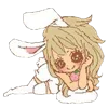 🐰