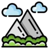 ⛰