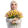 🌷