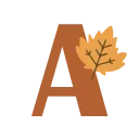 🍁