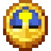 Minecraft ▷ — Telegram emoji pack