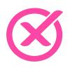 ❌