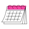 📆