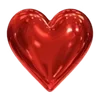 ❤️