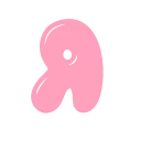 💗