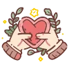 ❤️