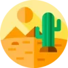 🏜