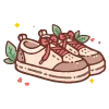 👟