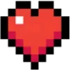 ❤️