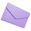 ✉️