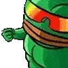 👊